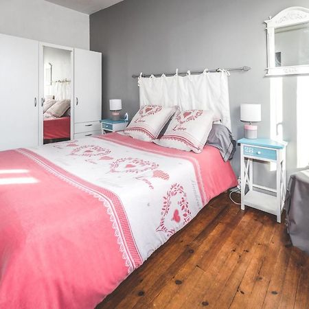 Hon-Ty Bed & Breakfast Гроа Екстериор снимка