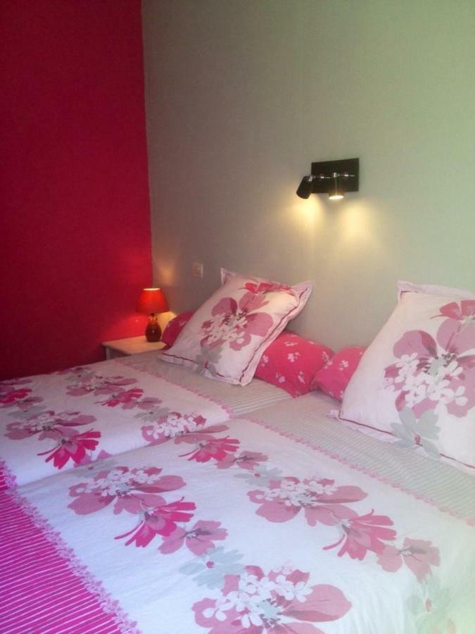 Hon-Ty Bed & Breakfast Гроа Екстериор снимка