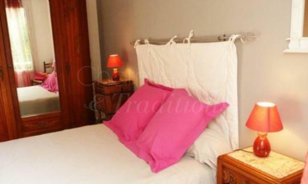 Hon-Ty Bed & Breakfast Гроа Екстериор снимка