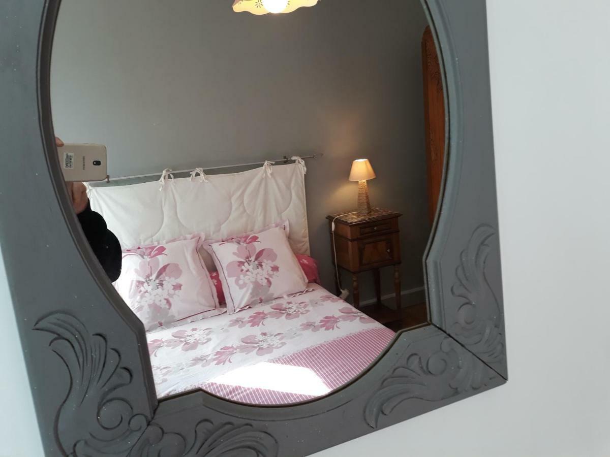 Hon-Ty Bed & Breakfast Гроа Екстериор снимка