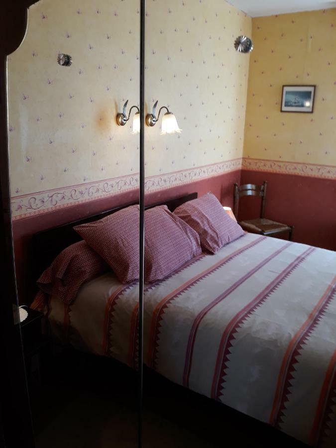 Hon-Ty Bed & Breakfast Гроа Екстериор снимка