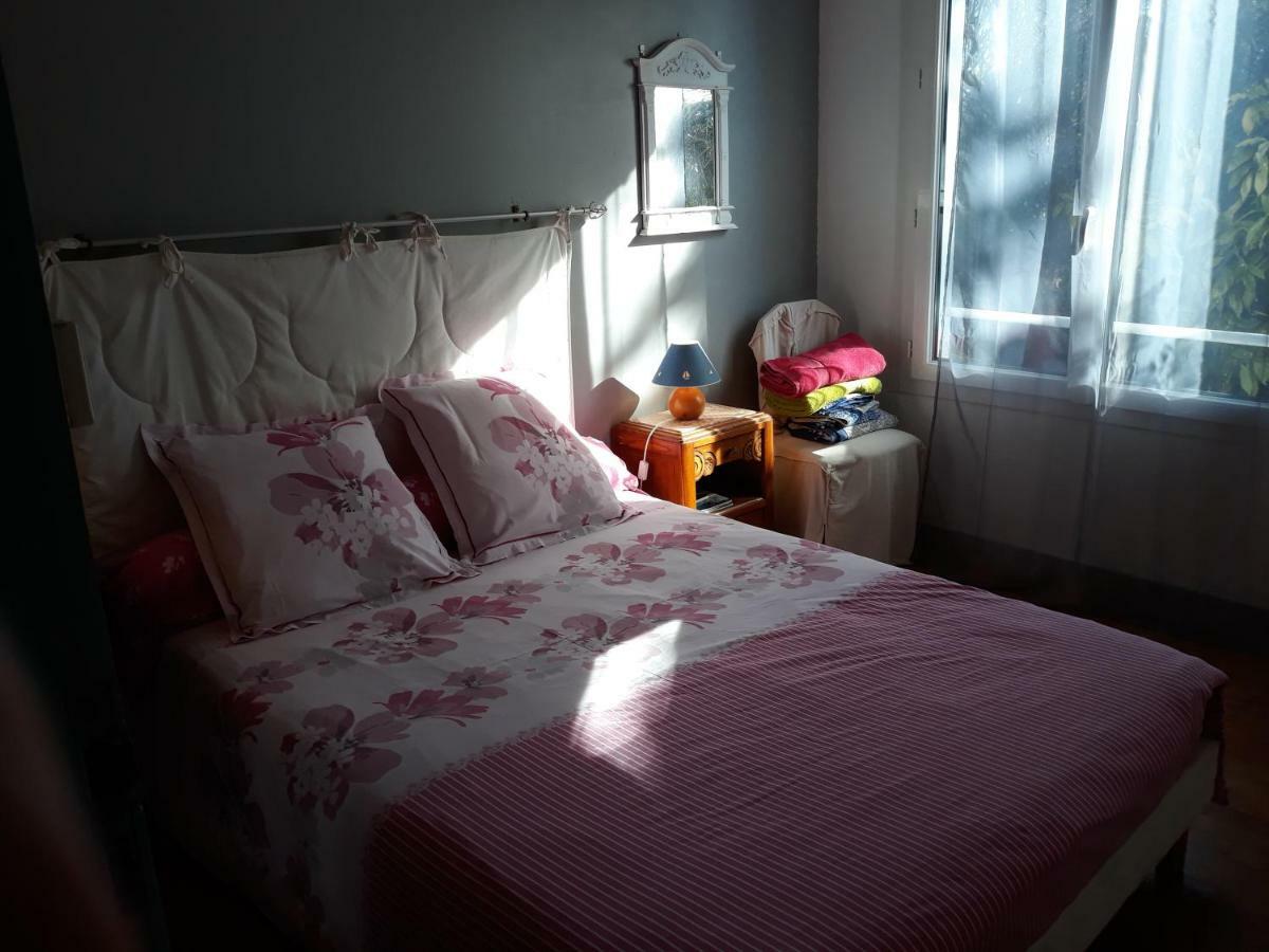Hon-Ty Bed & Breakfast Гроа Екстериор снимка