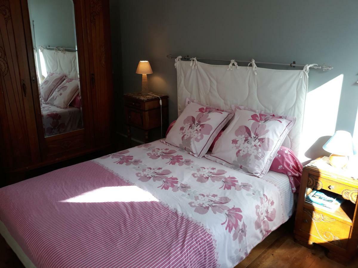 Hon-Ty Bed & Breakfast Гроа Екстериор снимка